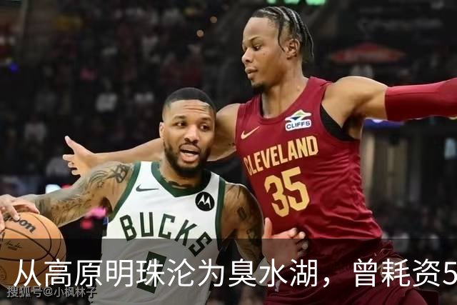从高原明珠沦为臭水湖，曾耗资500亿也无法挽救滇池，现成效如何